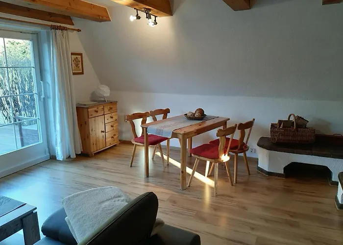Ferienhaus Kerstin