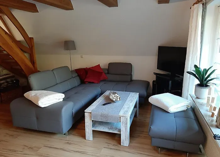 Ferienhaus Kerstin