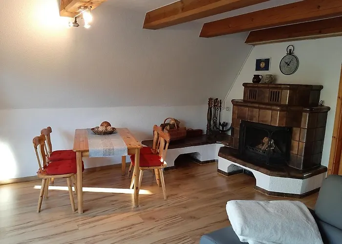 Ferienhaus Kerstin