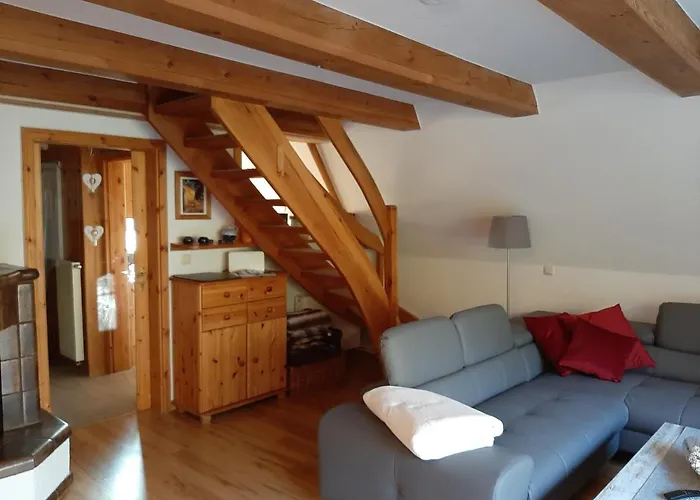 Ferienhaus Kerstin