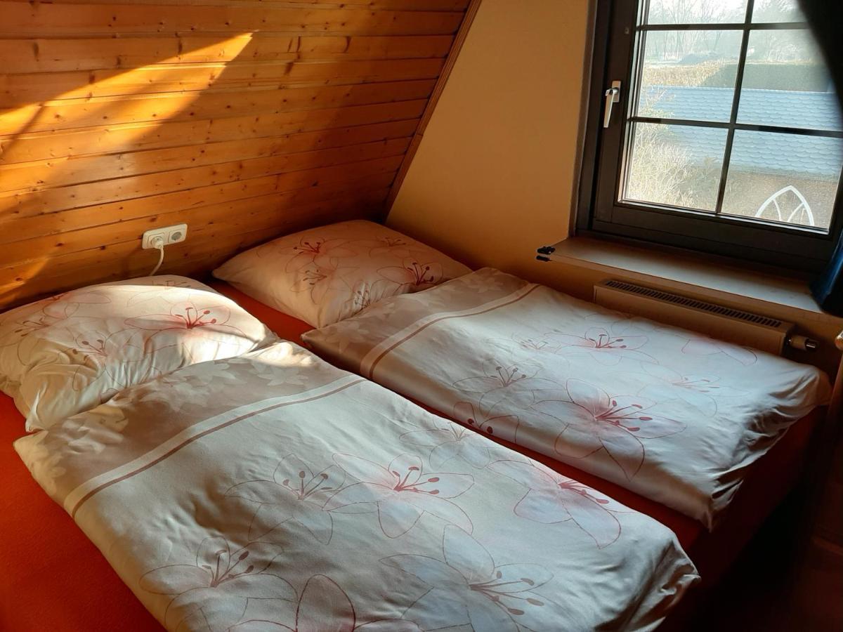 Kerstin Holiday home *