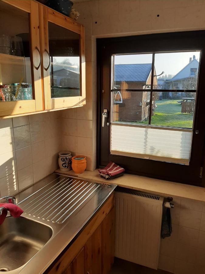 Kerstin Holiday home