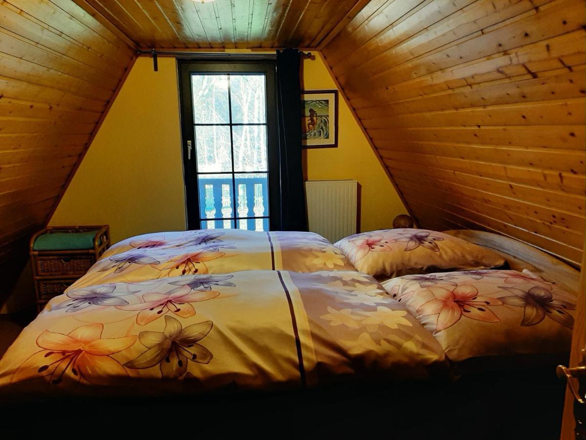 Holiday home Kerstin Lindow