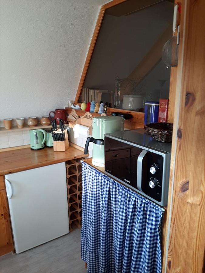 Kerstin Holiday home *