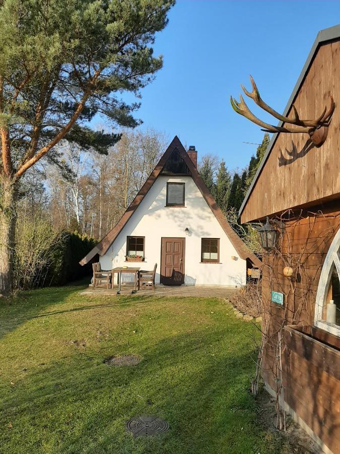 Kerstin Holiday home