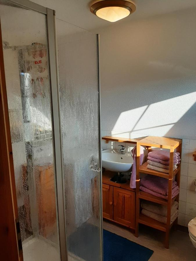 Kerstin Holiday home Lindow