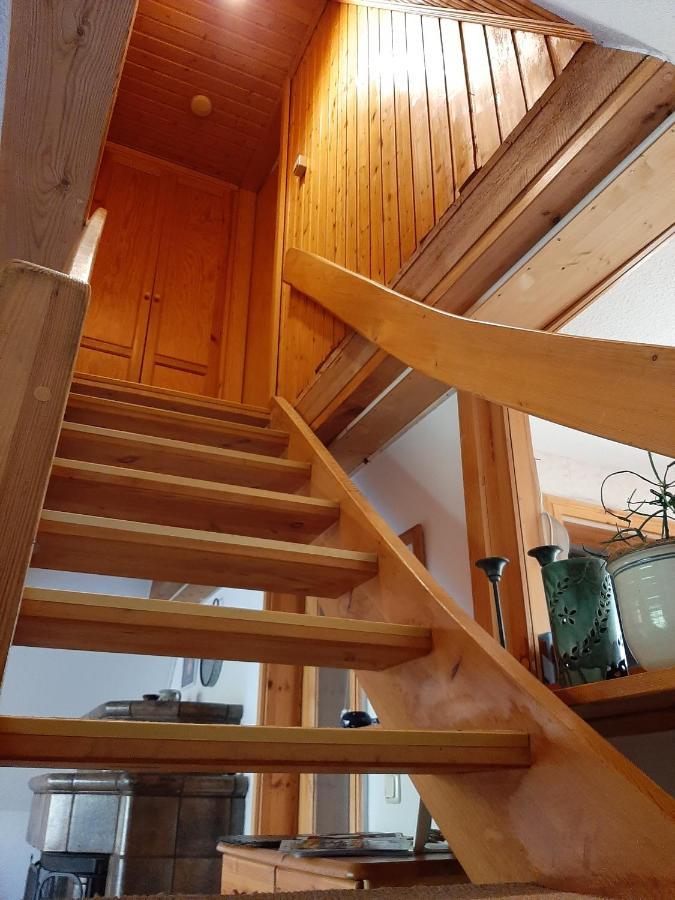 Kerstin Holiday home *