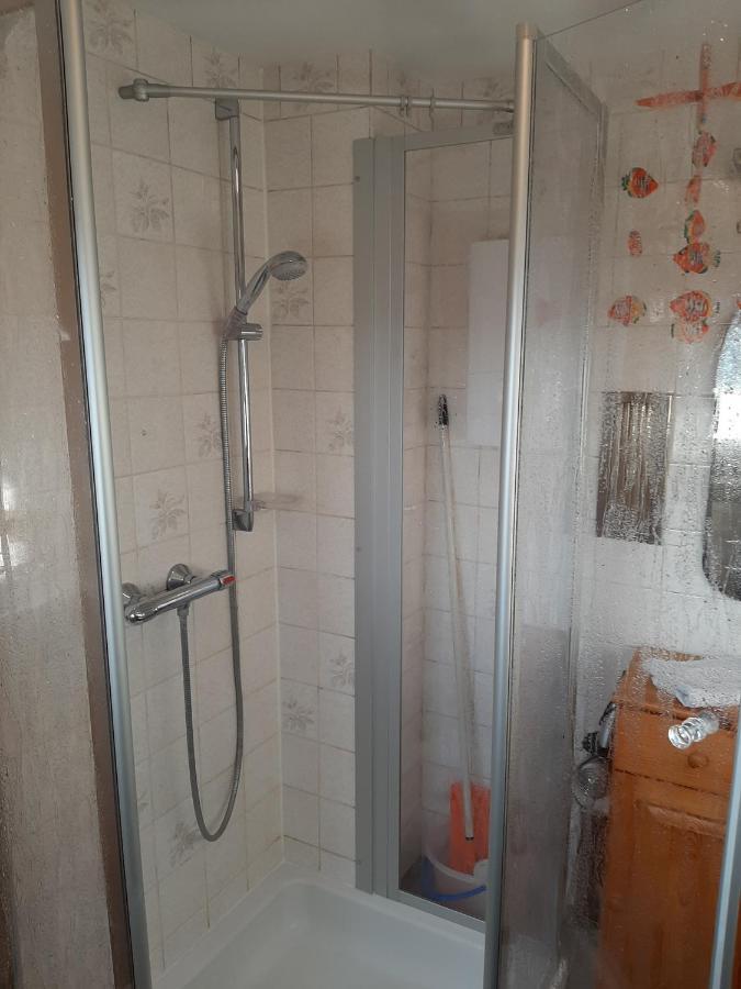 Kerstin Holiday home Lindow
