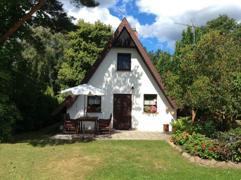 Holiday home Kerstin *