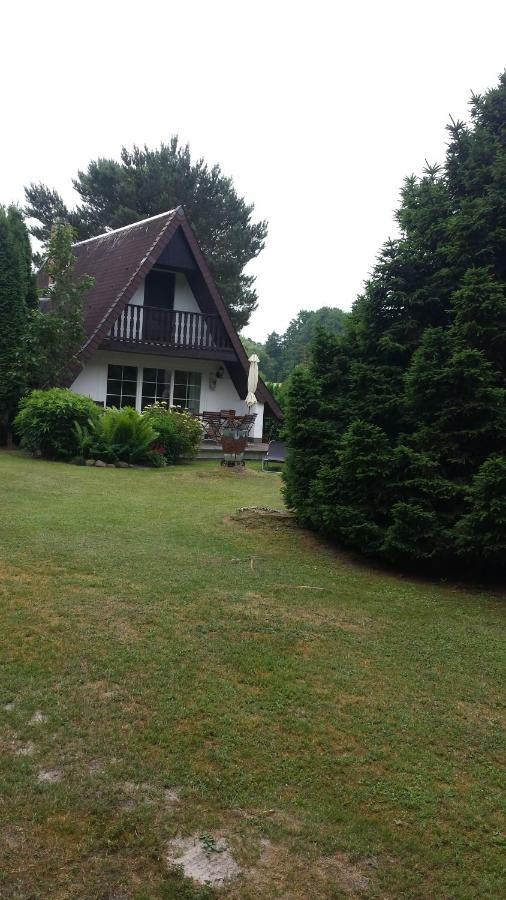 Kerstin Holiday home Lindow